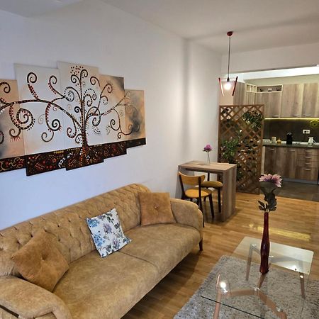 Apartament Diamond Of Skopje Zewnętrze zdjęcie
