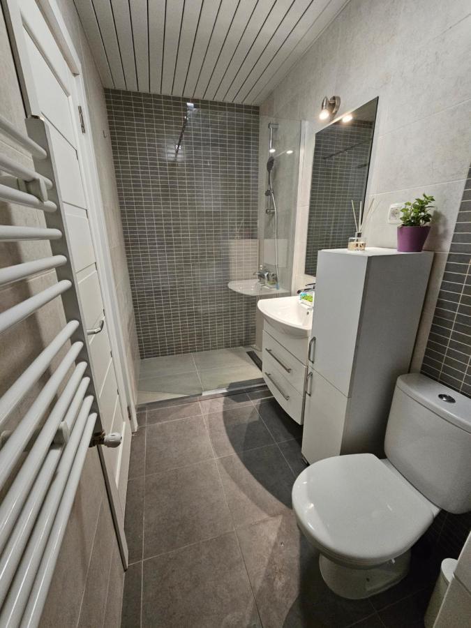 Apartament Diamond Of Skopje Zewnętrze zdjęcie