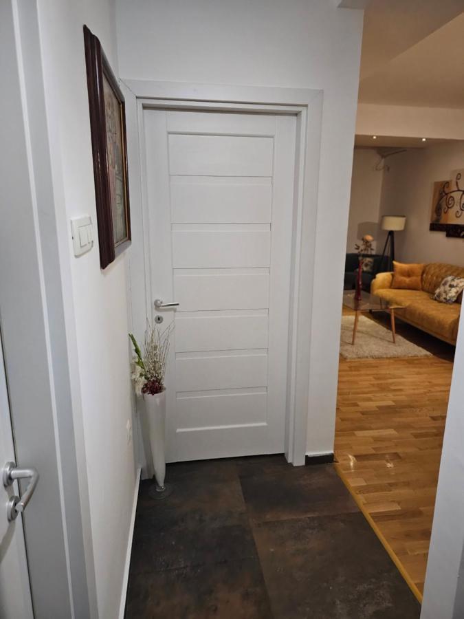 Apartament Diamond Of Skopje Zewnętrze zdjęcie